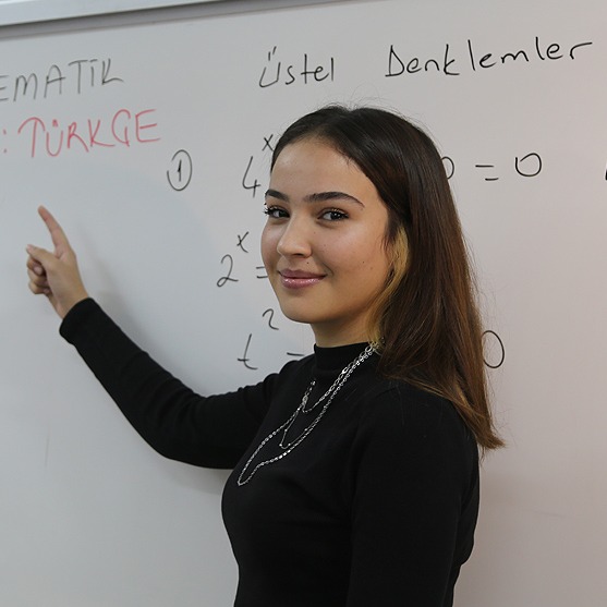 Elif Darak
