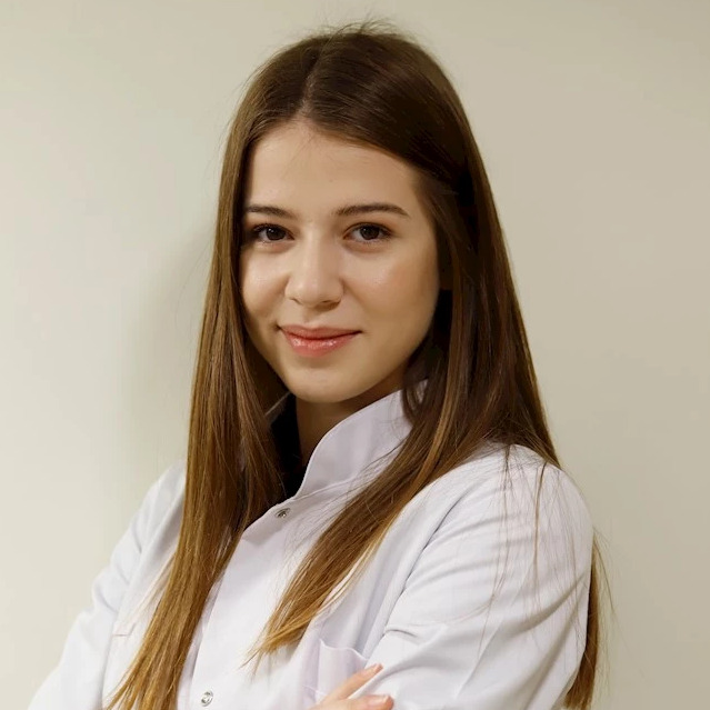 Yasemin Bilgin