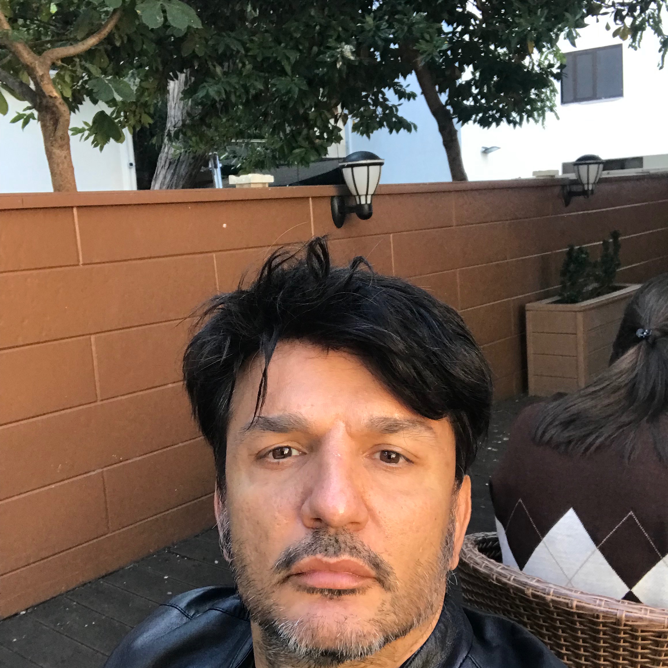Fırat Kuzkaya