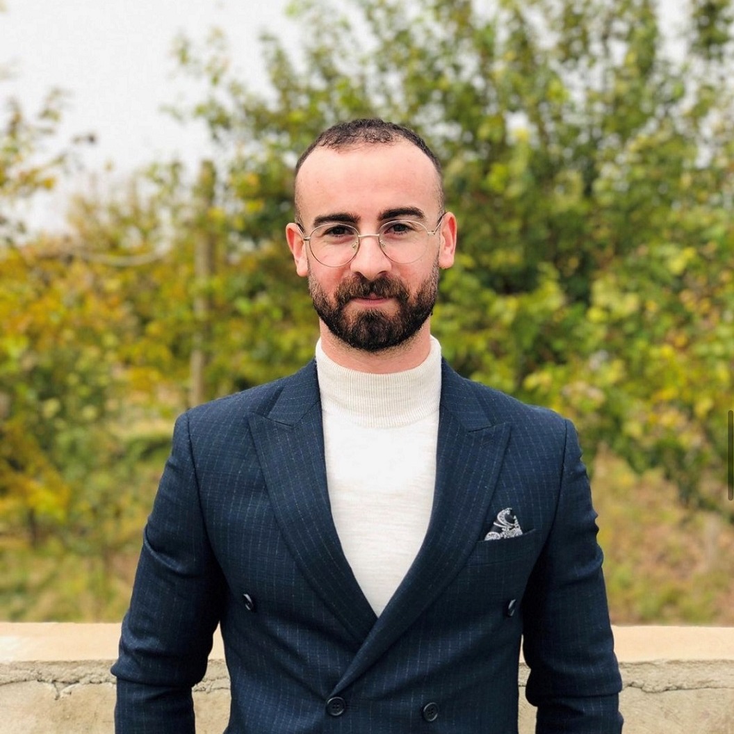 Mehmet Keskinbıçak