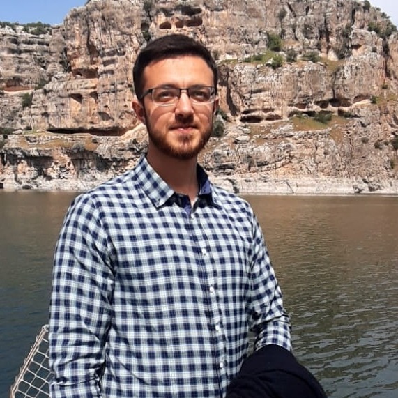 Yusuf Karadeniz
