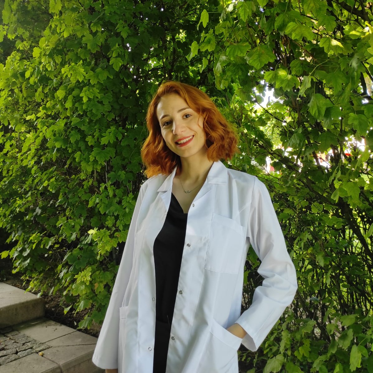 Diyetisyen Esra Artan
