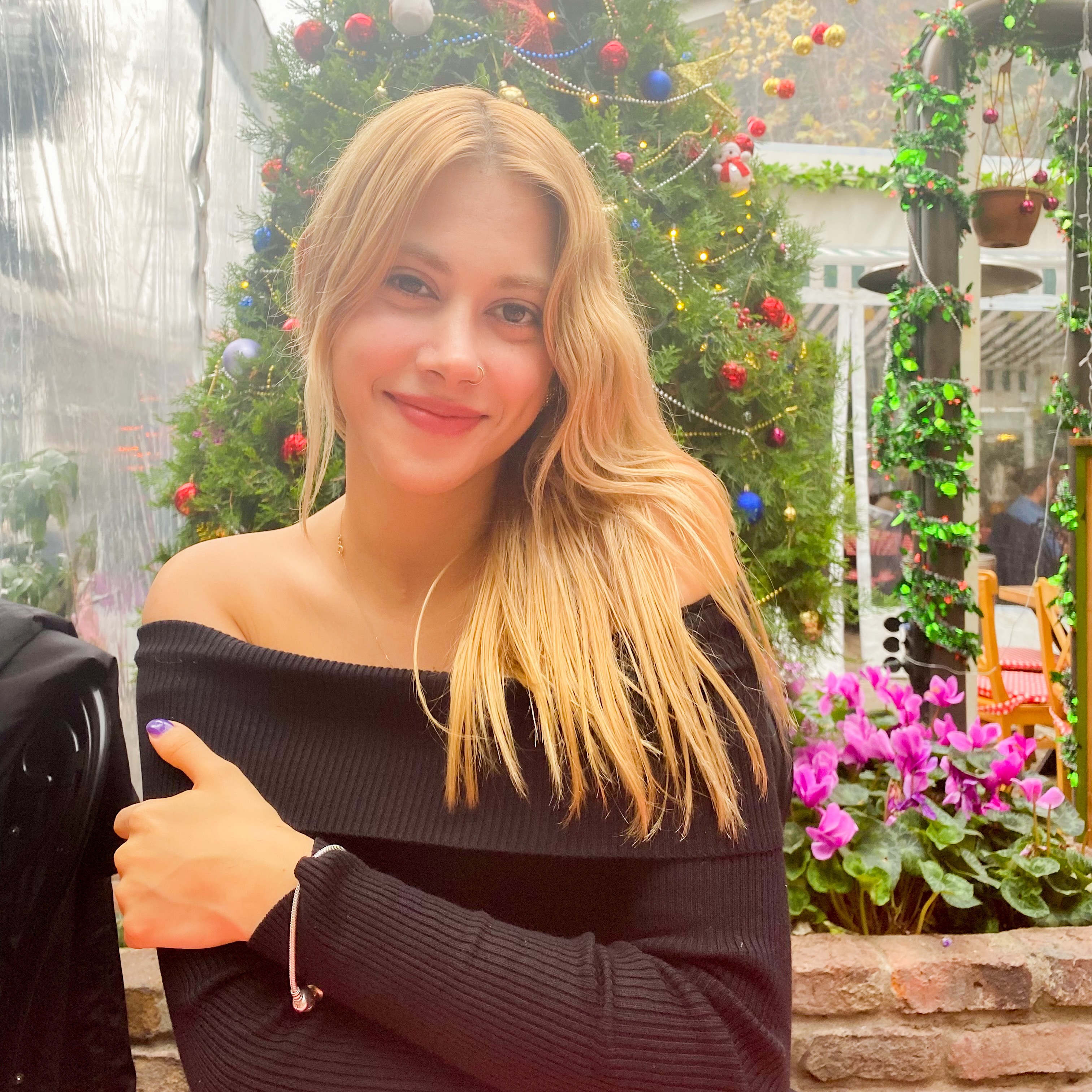 Nazlınur Aydın