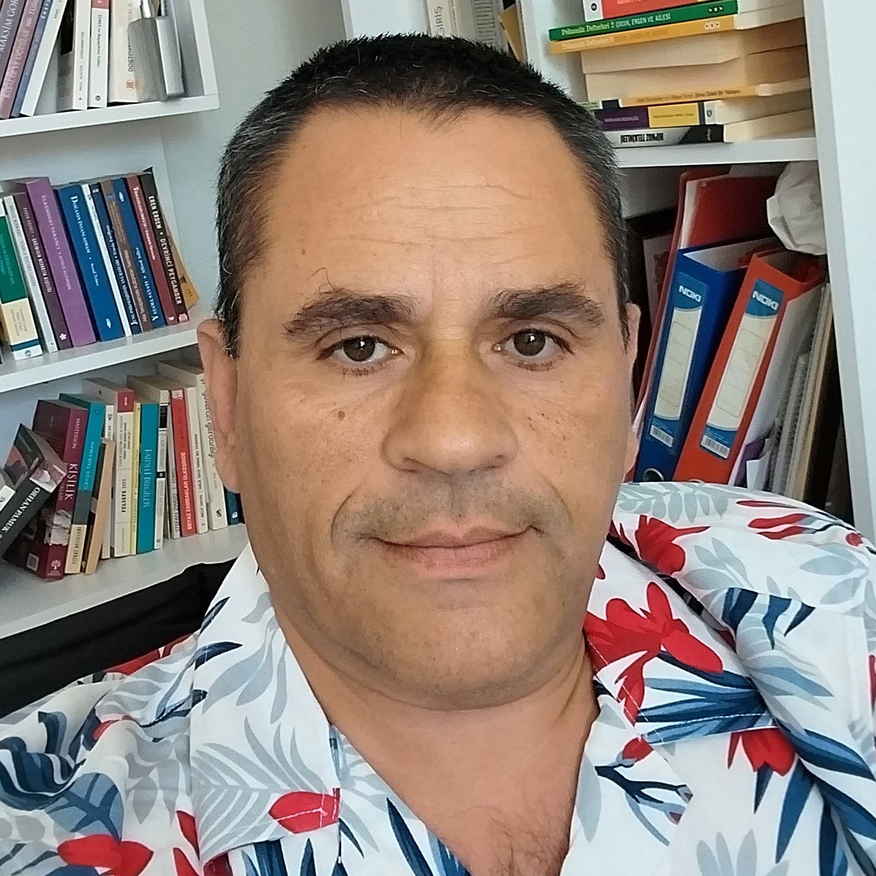 Adem Güneşdoğdu
