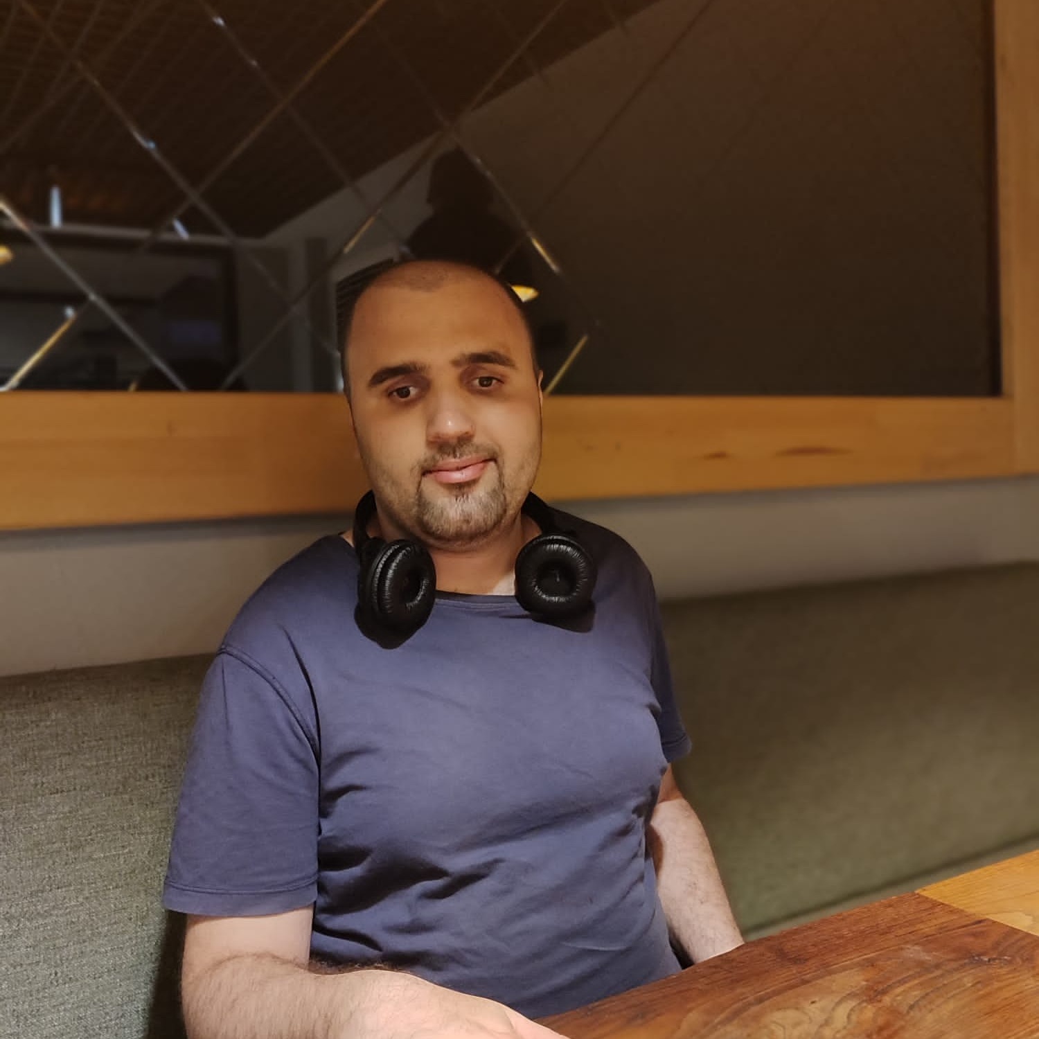 Orhan Vuran