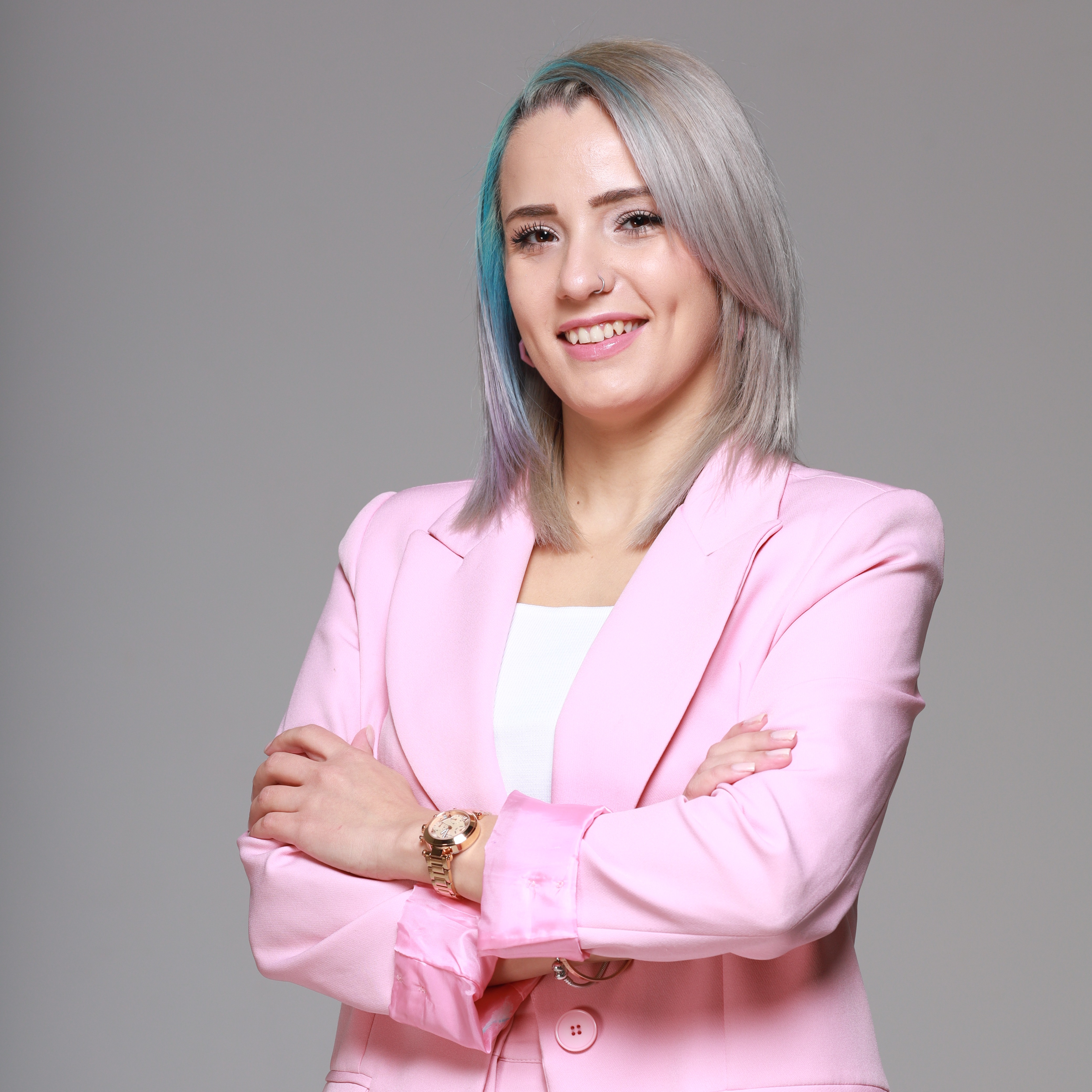 Fatma Aktaş
