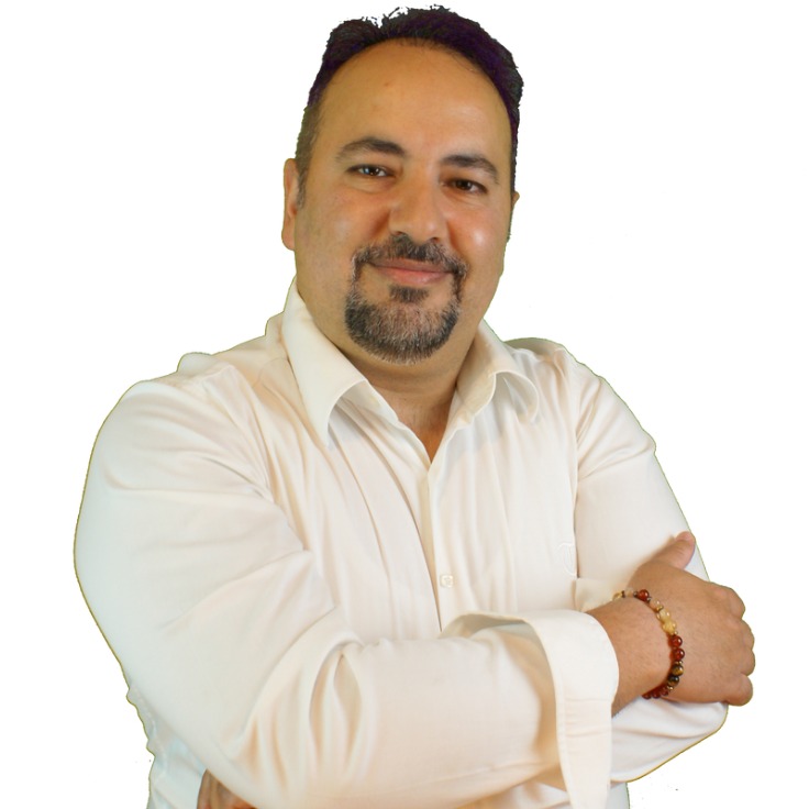 Arif Zafer Aydın